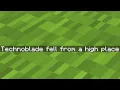 Technoblade Never Dies