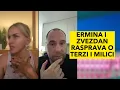 Download Lagu Ermina i Zvezdan se raspravljaju oko Milice i Terze