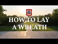 Guide to Laying a Wreath at the Tomb of the Unknown Soldier Arlington National Cemetery