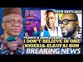 Download Lagu Fomer NNPC boss ma sewon 25yrs|100m naira Plot to remove EFCC Boss|Nobody replaces Oba Apetu-Afobaje