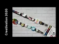 Creativation 20 My LANYARD