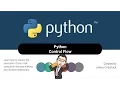 Python - Control Flow