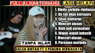 salsa bintang cover full album 2022 lagu lawas terbaik