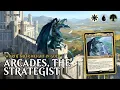 Mana Melody - Worth Their Weight in Gold Arcades the Strategist MTG Music