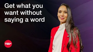 how to get what you want without saying a word luna luciana stella tedxgrandviewheights