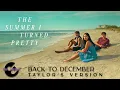 Download Lagu Taylor Swift - Back To December (Taylor's Version)(From \