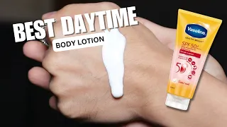 BEST BODY LOTION FOR DAY TIME! Philippines 🇵🇭