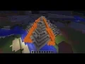 Minecraft Python Tutorial 5 - Volcano