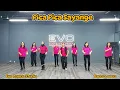 Lagu PICA PICA SAYANGE LineDance
