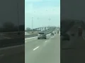 The mighty zilwaukee bridge