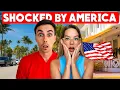 We Were LIED to About the USA First Time in America