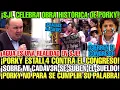 Download Lagu PORKY ARRANCA FUNCIONAMIENTO DE POZO DE AGUA EN SJL Y TRANSFORMA LA VIDA DE MILES DE VECINOS