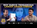 Roy Suryo Jadi Tersangka! Pulang Dari Australia, Debat Soal Ijazah Palsu dengan Sekjen Gibranku | 48