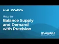 AI Allocation How to Balance Supply and Demand with Precision
