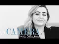 Mae Whitman Might be a Secret Monster