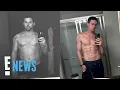 Channing Tatum Shares Side Effect of Extreme Weight Loss for Roofman E News