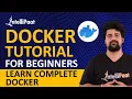 Docker Training Docker Tutorial for Beginners What is Docker Intellipaat