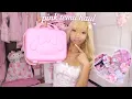 Download Lagu pink aesthetic temu haul ♡ ₊ doll-coded accessories, room decor, \u0026 girly essentials