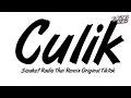 Download Lagu (Original TikTok) SLOW REVERB DJ CULIK AKU DONG X SAVAGE LOVE THAIREMIX SSKK | RACING REMIX X2