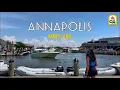 One Of The Most Charming Town in USA Annapolis MD