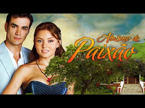 Download MP3 Música da novela abismo de paixão