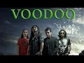 Download Lagu Voodoo - Salam Untuk Dia