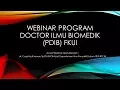 Download Lagu WEBINAR dr. Cosphiadi Irawan, SpPD-KHOM dari Departemen Ilmu Penyakit Dalam FKUI-RSCM