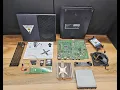 Lagu Xbox One Not Reading Discs - How to Fix - Teardown, Refurbishment \u0026 Disc Drive Replacement