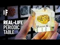 What If You Built Your Own Periodic Table
