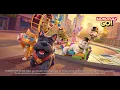 POSH PETS MONOPOLY GO SEASON TRAILER