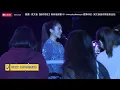 梁文音演唱經典歌曲《那女孩對我說》回憶湧現 感動滿分（2024里港跨年演唱會）