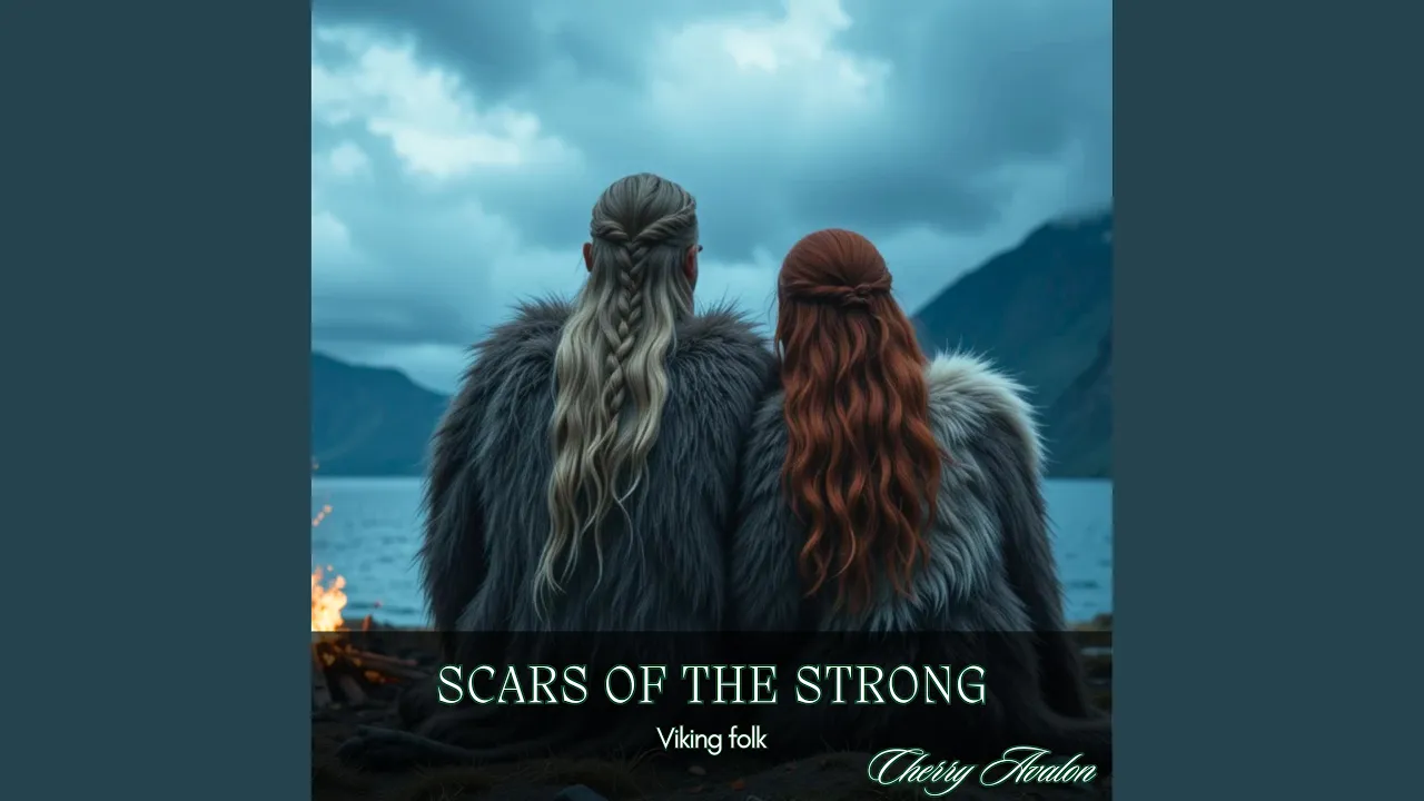 Scars of the Strong Scars of the Strong