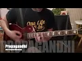 Propagandhi - Unscripted Moment [Failed States #9] (Guitar Cover)