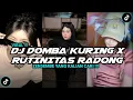 Download Lagu DJ DOMBA KURING X RUTINITAS RADONG SOUND ZEN5EMBE VIRAL TIKTOK TERBARU 2024