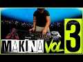 Download Lagu Dj Teri - MAKINA vol. 3