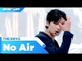 Download Lagu THE BOYZ (더보이즈) - No Air | KCON:TACT 2020 SUMMER