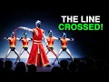 Lagu Chinese kungfu-robot schokt de wereld tijdens nieuwjaarsgala (LIVE!)