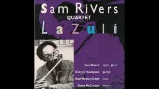 Download Lazuli - Sam Rivers Quartet MP3