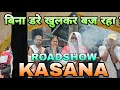 Download Lagu Kasana dj roadshow bj rha hai full foam mai