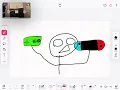 Download Lagu WILLIAM SHOOTS THE TV!!! (animated cartoon version)