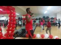 JNT Fitness & Dance - How She Like It By Hypasounds - JNT