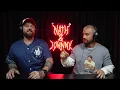 DOES ARCH ENEMYS NEW VOCALIST TAKE OUR BREATH AWAY? “To The Last Breath” | Nath and Johnny Reaction