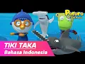 Download Lagu TIKITAKA🏓🏓🏓 | MOMOLAND X PORORO | Bernyanyi dan Menari Bersama lagu Pororo's Banana!