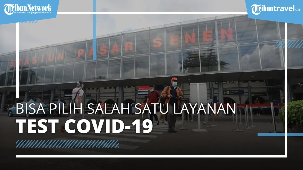 Harga Rapid Test Antigen, Antibody dan SWAB di Kimia Farma. 