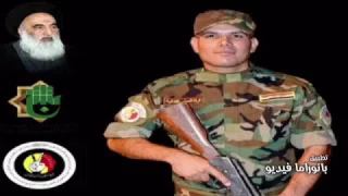اجمل نغمه للشهداء الشهيد عزيز دندنها