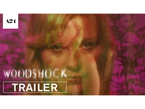 Woodshock | Official Trailer HD | A24