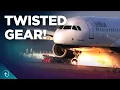 These Passengers Watched their OWN Emergency LIVE