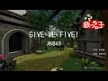 Download Lagu 【カラオケ】GIVE ME FIVE!/AKB48