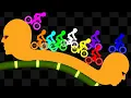 The Nightmare - Survival Bicycle Race