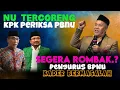 Download Lagu KH MARZUKI MUSTAMAR TERBARU PBNU DI PRIKSA KPK DI DUGA MENERIMA DANA KORUPSI KOUTA HAJI.!